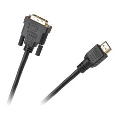 Cablu digital dvi - hdmi 1.8m