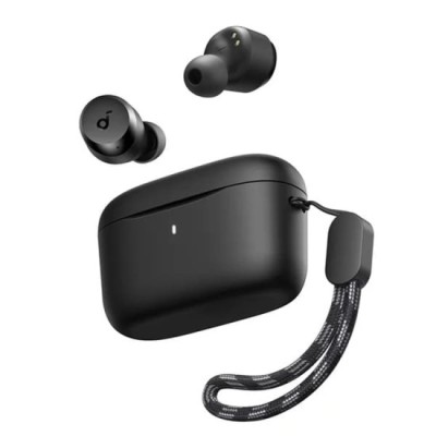 Casti Fara Fir BT5.3, IPX5, TWS - Anker A25i (A3948G11) - Black foto