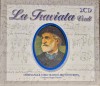 Cd verdi la traviata 2cd