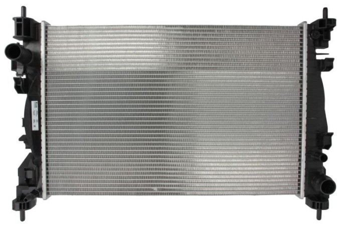 Radiator racire Alfa Romeo Giulietta QV (940), 04.2010-, motor 1.8 TBi, 173 kw, benzina, cutie manuala, cu/fara AC, lungime intrare supeRioara 84mm 6