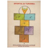 - Enciclopedia practica a copiilor vol.7 - Sportul si turismul -