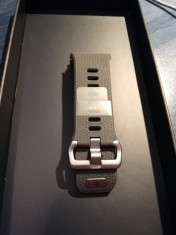 Curea Fitbit Ionic foto