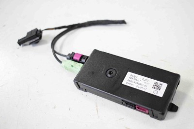 Amplificator de antena BMW X5 F15, F85 2017 OEM: 9334691 foto