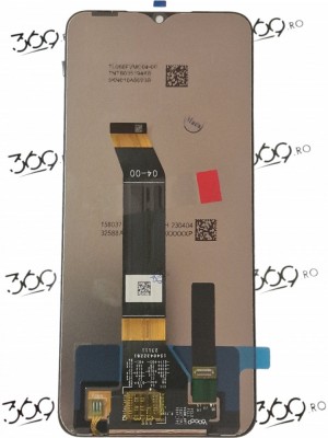 Display Xiaomi Redmi Note 11E / Note 11R 22095RA98C 22041219C foto