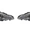 Set faruri tuning SUBARU BRZ, 06.2012-12.2020; TOYOTA GT-86, 06.2012-06.2021, dynamic indicator; H1; crom, transparent; TUNING; halogen,