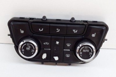 Modul de climatizare OPEL MOKKA / MOKKA X 2014 OEM: 13429874,A2C50113257 21094609 foto