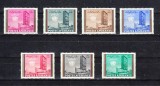 A12 S5 8 - Timbre foarte vechi - Afganistan - UNICEF