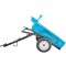 Remorca motocultor basculabila DKD LY1000 (900-1000kg)