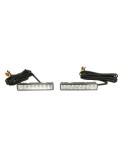 Lumini de zi 9 led 5W Philips 12V