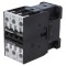 Contactor 3-polar NO x3 pentru şină DIN 6K W