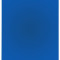 Clipboard Simplu A3 - Portrait, Plastifiat Pvc, Alco - Albastru