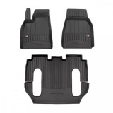 Covorase auto Tesla Model X 2016-2020 Frogum 3D