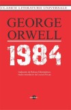 1984 &ndash; George Orwell