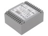 Transformator PCB 24VA 18V