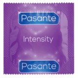 Cumpara ieftin Prezervative Pasante Intensity, 50 bucati