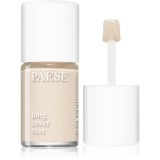 Paese Long Cover Fluid machiaj lichid culoare 0 Nude 30 ml