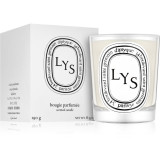 Diptyque Lys lum&acirc;nare parfumată 190 g