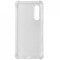 Husa silicon slim, colturi intarite, transparenta, pentru Huawei P30