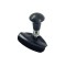 Nuca volan neagra, rabatabila, CC42263 AVX-AMCC42263