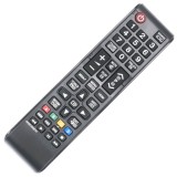 AA59-00607A Telecomanda KNTECH pentru LCD SAMSUNG, Oem
