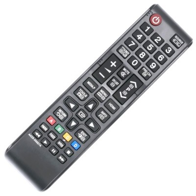 AA59-00607A Telecomanda KNTECH pentru LCD SAMSUNG foto