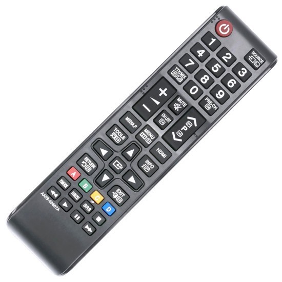 AA59-00607A Telecomanda KNTECH pentru LCD SAMSUNG