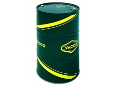 Ulei transmisie Yacco BVX C 100 SAE 80W90 - 208L foto
