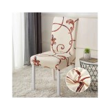 Cumpara ieftin Set 6 Huse Elastice pentru Scaun - JOJ217