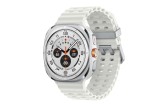Samsung Watch Ultra 47mm Titanium Silver, eSIM Cellular, AMOLED 1.5&quot;, GPS, Wi-Fi, NFC, Waterproof 10ATM, Wear OS