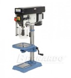 Masina de gaurit cu coloana 220V sau 400V, Bernardo TB 20 T