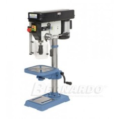 Masina de gaurit cu coloana 220V sau 400V, Bernardo TB 20 T