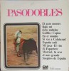 Disc vinil, LP. Pasodobles-Banda De La Plaza De Toros-242116
