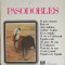 Disc vinil, LP. Pasodobles-Banda De La Plaza De Toros