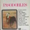 Disc vinil, LP. Pasodobles-Banda De La Plaza De Toros-242116