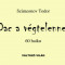 Dac a v&eacute;gtelennel - 60 haiku - Dr. Szimeonov Todor