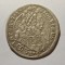 Austria 3 kreuzer 1708 argint Joseph l