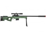Pușcă sniper cu bile calibrul 6mm,celebrul AWP și 500 bile bonus!