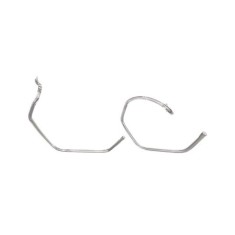 Kit Fibra dreapta reparatie lumini de zi DRL pentru far BMW Seria 2 F45, F46 2018-2022
