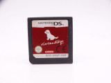 Joc Nintendo DS 3DS 2DS - Nintendogs Dachshund &amp; Friends, Single player, Toate varstele