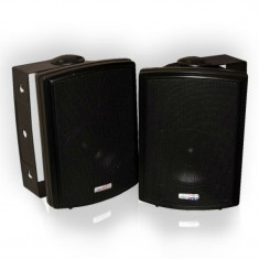 Set boxe Dibeisi Q5451, 160 W, RMS 80 W foto