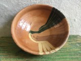 Arta / Traditie / Colectie - Castron / Blid / Strachina piesa veche realizata la Oboga judetul Olt a doua jumatate a sec XX / Oltenia !