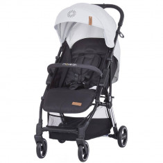 Carucior sport Chipolino Move On grey foto