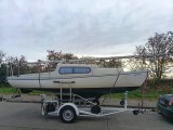 Velier Dehler k4, similar Dehler Dehlya 22