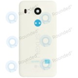 LG Nexus 5X (H790, H791) Capac baterie alb