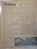 Scanteia 26 Martie 1954: Articole Hateg, Baia Mare, Bacau, Brasov, Arad, Craiova - Ziar Original de Colectie