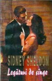 Legaturi de sange - Sidney Sheldon