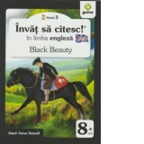 Invat sa citesc in limba engleza - Black Beauty (Nivelul 3) - Anna Sewell