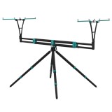 Rod Pod BALISTIC 2.0, Negru / Turcoaz