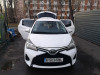 Toyota Yaris 2015 benzina+GPL, Hatchback