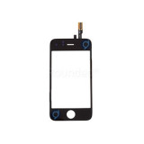 Digitizer touchpanel negru pentru iPhone 3Gs